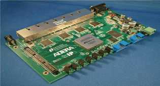 ����FPGAʵ�ֹ�ҵ��̫������������Ż�