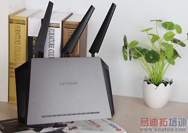 从零开始:分分钟了解路由器的发展历史