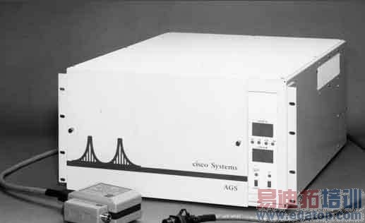 从零开始:分分钟了解路由器的发展历史