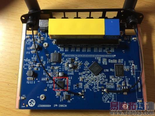 家庭NAS最佳解决方案 极路由硬盘版性能揭秘