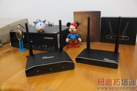 家庭NAS最佳解决方案 极路由硬盘版性能揭秘