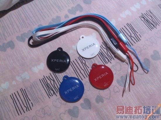 近距离无线通讯技术 NFC功能应用详解