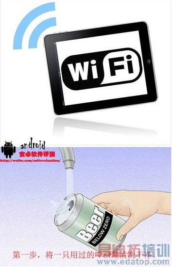 �����������Wi-Fi�źŷŴ���