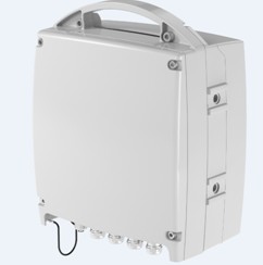 高频段非视通(N-LoS)微波将成为户外小站接入利器