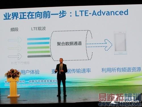 ��⣺TD-LTE��FDD-LTE