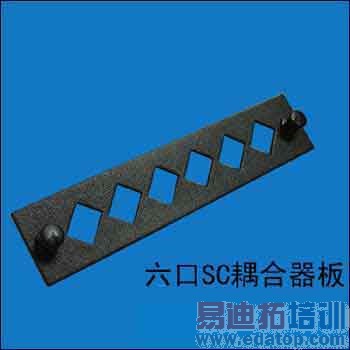 了解光纤接入设备及使用