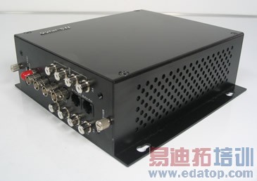 了解光纤接入设备及使用