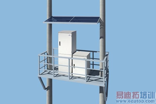 无线接入网解决方案