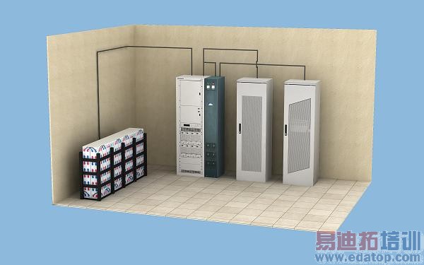 无线接入网解决方案