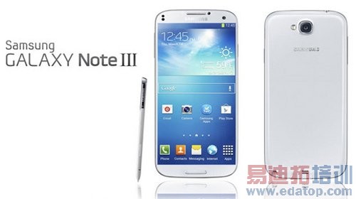 ������GALAXY Note 3����9�°��ֵ���չ����