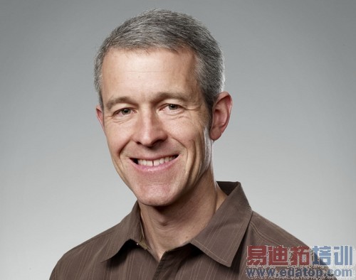 ƻ����ϯ��Ӫ��Jeff Williams