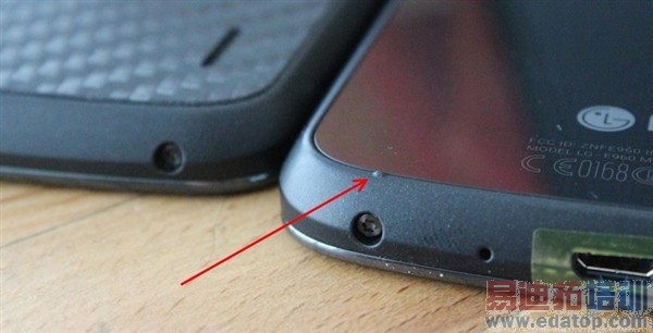 ϸ�ڸ����� Nexus 4���������ˣ�