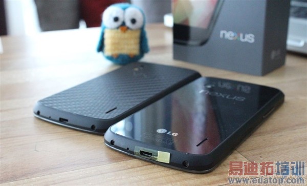 ϸ�ڸ����� Nexus 4���������ˣ�