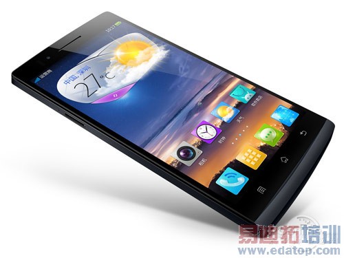 OPPO��ʽ��Find5��ɫ��