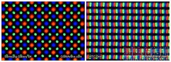 ����Galaxy S4�Ա�HTC One��˭����õ�Android�ֻ���