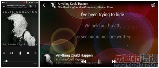 ����Galaxy S4�Ա�HTC One��˭����õ�Android�ֻ���