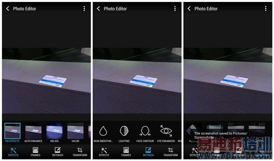 ����Galaxy S4�Ա�HTC One��˭����õ�Android�ֻ���
