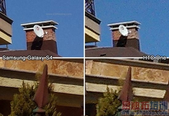 ����Galaxy S4�Ա�HTC One��˭����õ�Android�ֻ���