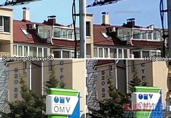 ����Galaxy S4�Ա�HTC One��˭����õ�Android�ֻ���