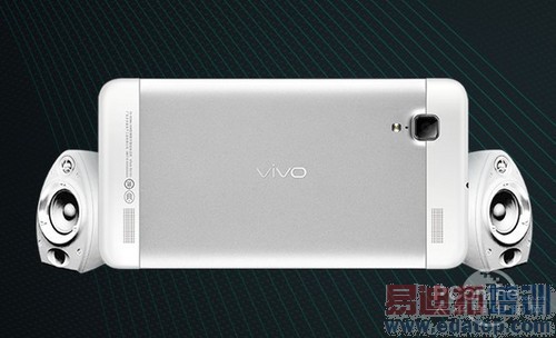 vivo Xplay����ǰ�̵�