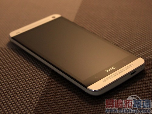 HTC One