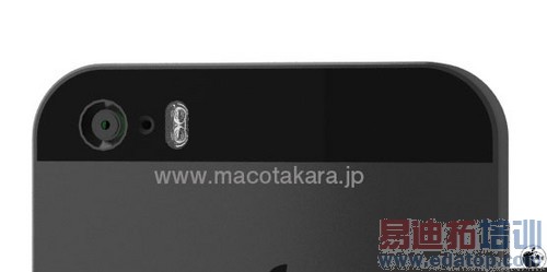 ��iPhone�����˫LED��