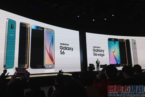 ��ҵ�������� Galaxy S6Ϊʲô���ܴ���¼��