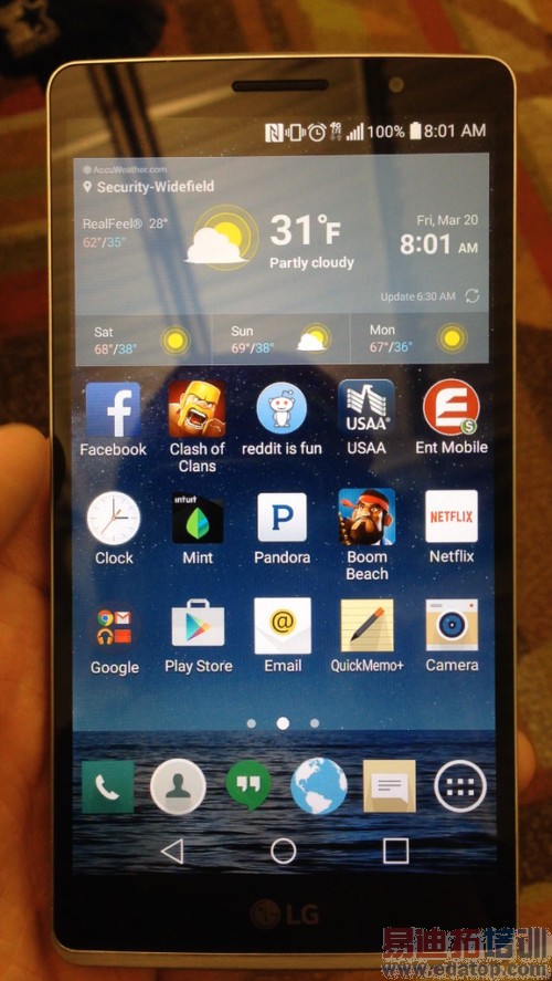 �䱸���ر� ����LG G4 Stylus�����ع�