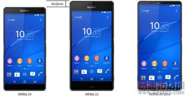 ��������»��ع� 2K����Xperia Z4����
