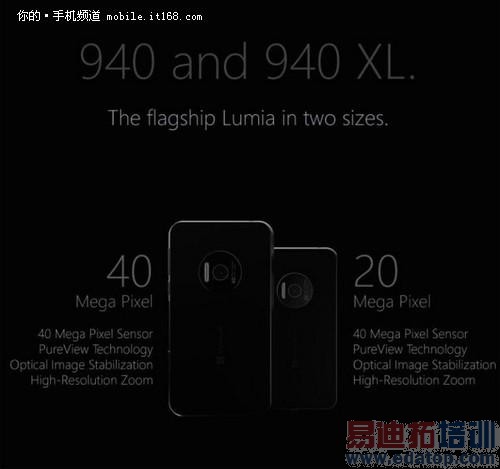 ΢������Lumia940ϵ��Win10�콢 