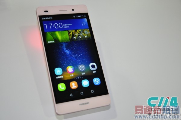 ��ΪP8�ഺ�� ����