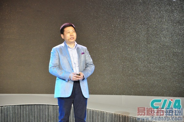 ��Ϊ������ҵ��CEO ��ж�