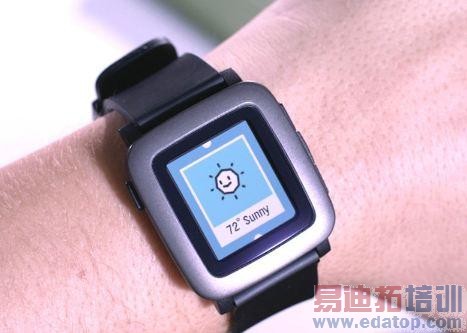 ����iOS������ƻ����ɱ ԭ���Ǽ���Pebble�ֱ�