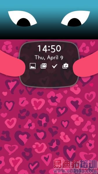 LG AKA智能手机试玩 有趣但定价过高