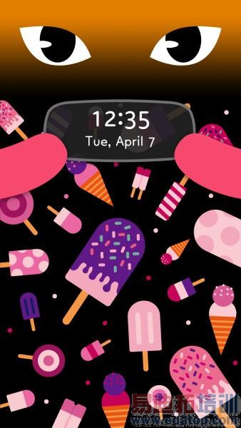 LG AKA智能手机试玩 有趣但定价过高