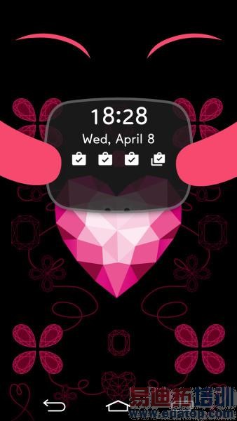 LG AKA智能手机试玩 有趣但定价过高