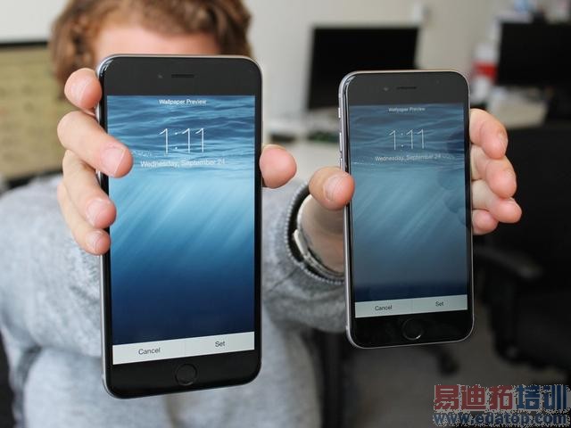 你需要知道的所有iPhone 7消息都在这儿了