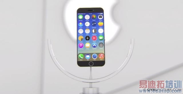 你需要知道的所有iPhone 7消息都在这儿了