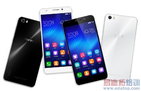 华为荣耀6任性来袭,1699元全网7*24小时随心购