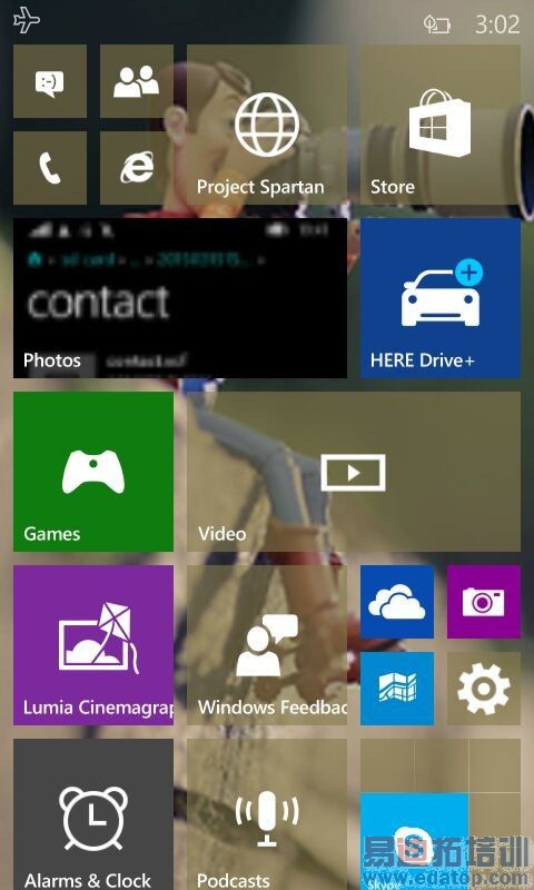 Windows�ֻ���Build 10070�����ع�