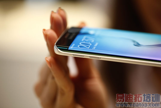 ���Ǽ�������S6 Edge������