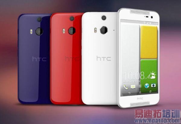 HTC Butterfly 3�����ع� ����5.1Ӣ��2K��
