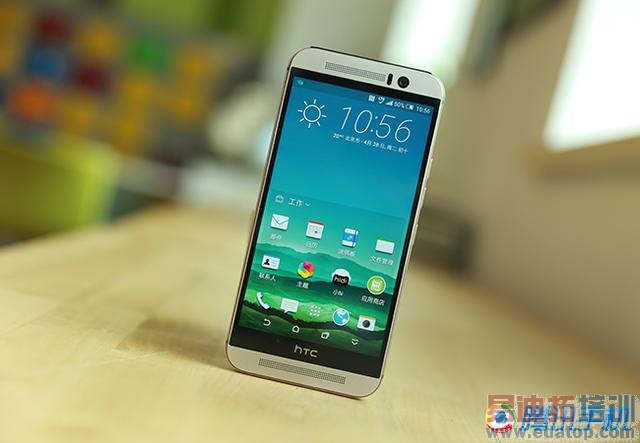 HTC One M9���⣺���ܺõ���Ǹ�����پ���