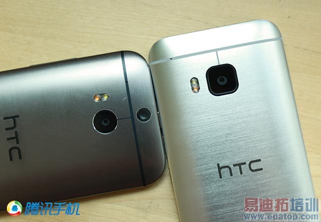 HTC One M9���⣺���ܺõ���Ǹ�����پ���