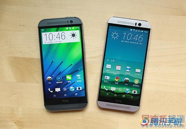 HTC One M9���⣺���ܺõ���Ǹ�����پ���