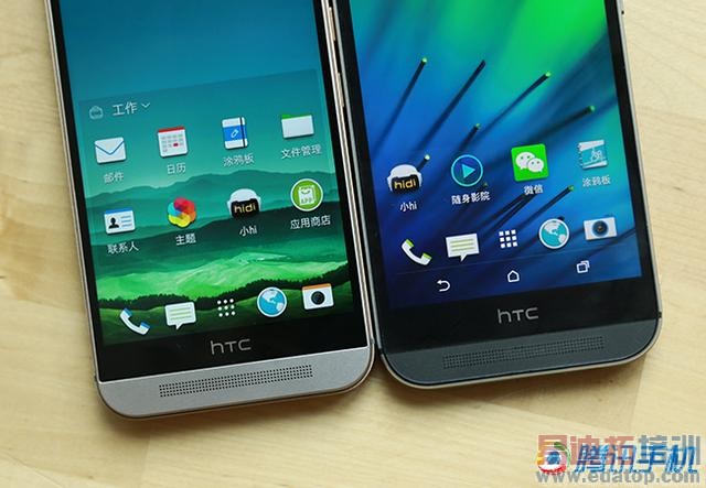 HTC One M9���⣺���ܺõ���Ǹ�����پ���
