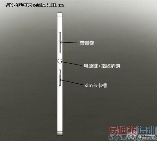 �ɻ�ΪP8������� ֧��ָ�ƽ���