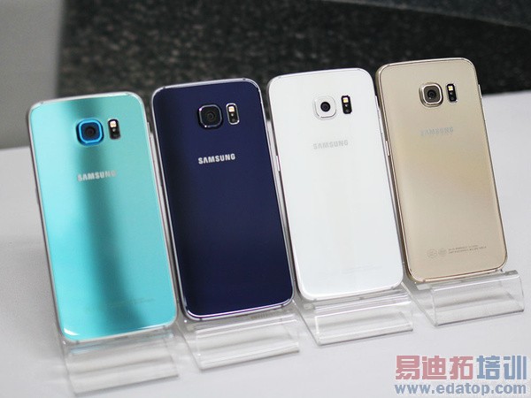 访三星设计师:借由金属和玻璃传达温暖和实用