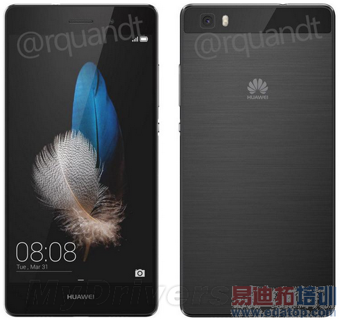 ��Ϊ�����»��ع� ������P8 Lite