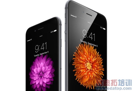 iPhone�й��г��ݶ��27.6% iPhone6ռ��10%